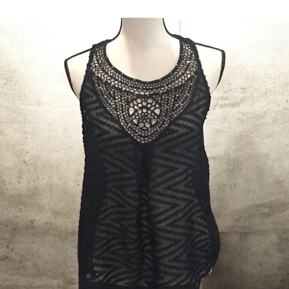 Chloe K blouse